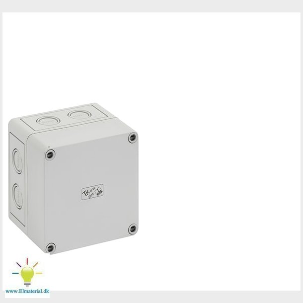 Kasse Tk Ps 1111-9-M