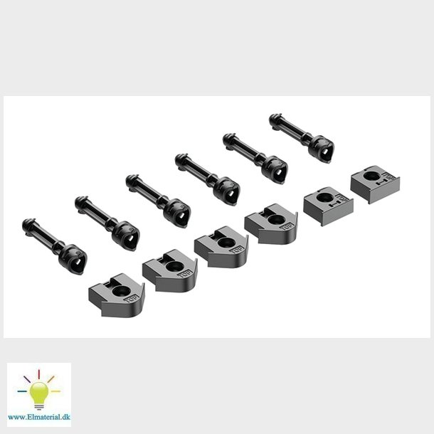 Snaplukn.St Geos-L 4050 Sv