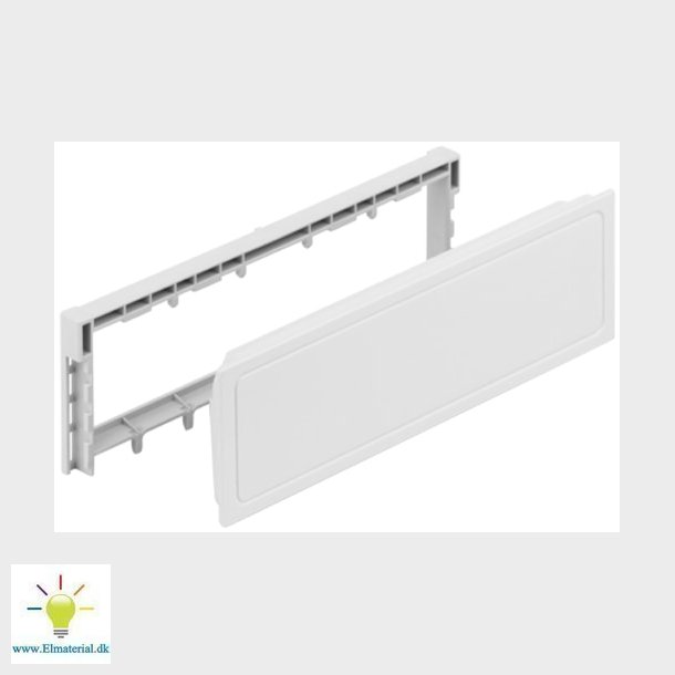 Flangeafslutning Ak3 Fl00