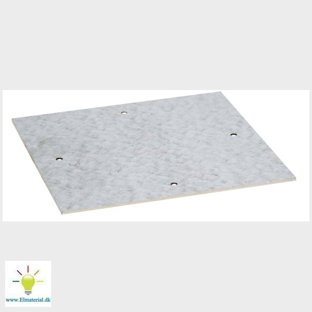 Monteringsplade Tk Mps-1818