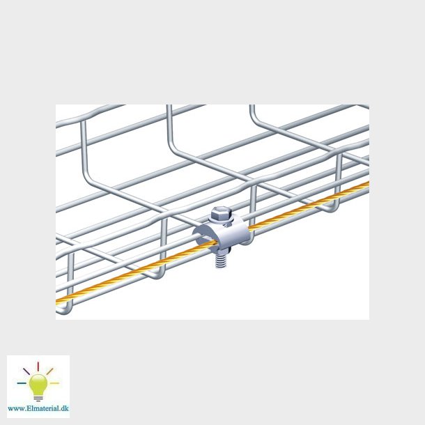 Parallelklemme Grifequip-Al