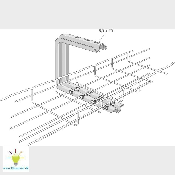 Takupph&auml;ngning Csnc 150-X