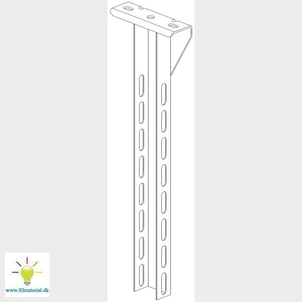 Loftpendel U50 1100-G Ny