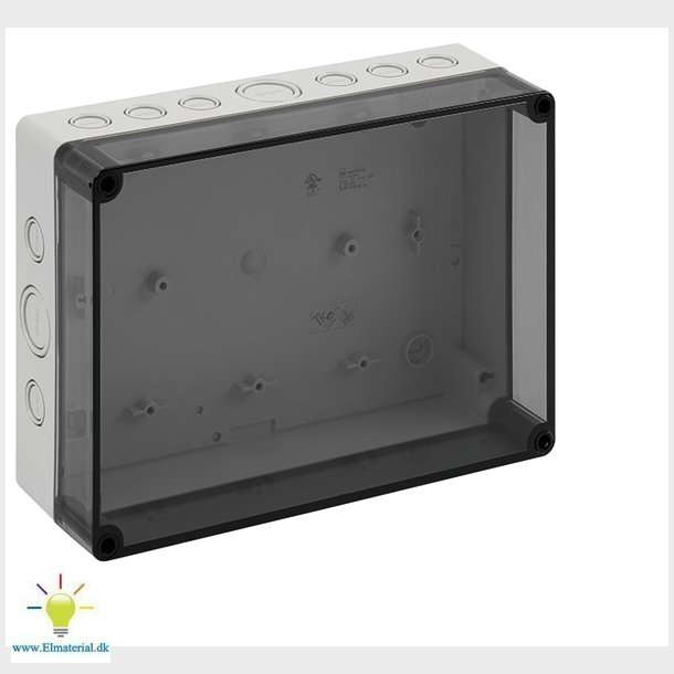 Kasse Tk Ps 2518-8F-Tm