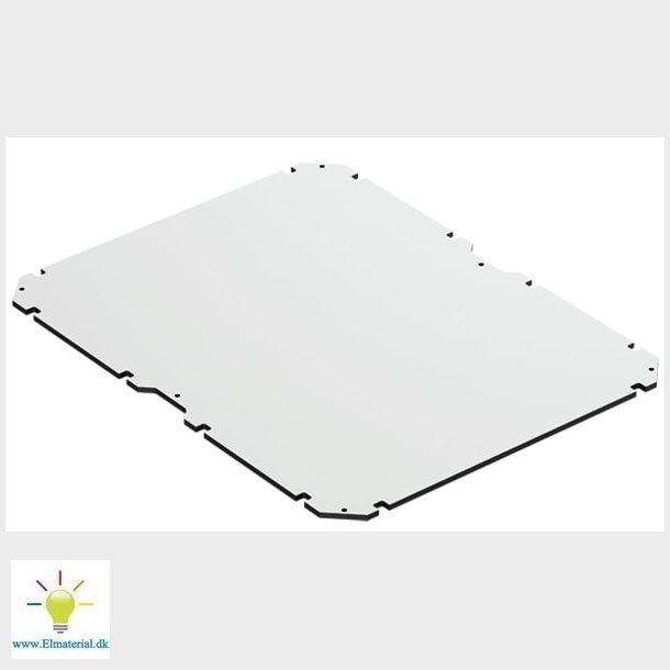 Montageplade Geos Mpi-4050