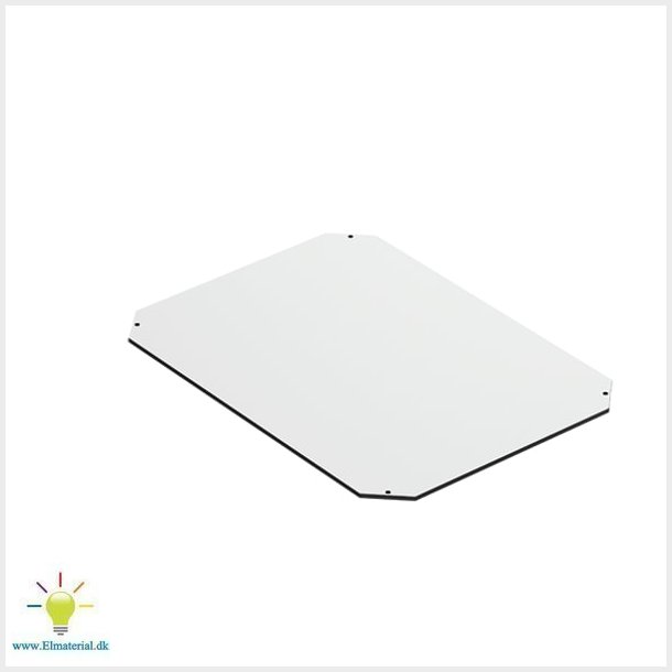 Indbygn. Plade Geos-L Ep-3040