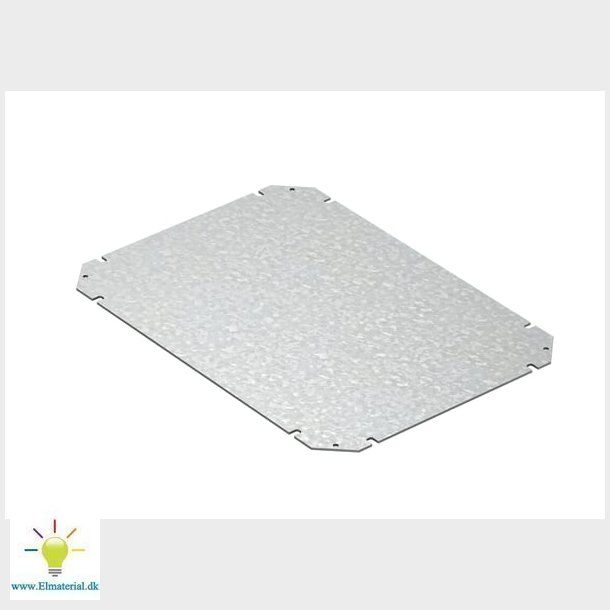 Montageplade Geos Mps-3040