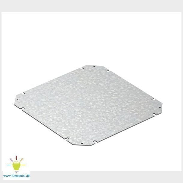 Montageplade Geos Mps-3030