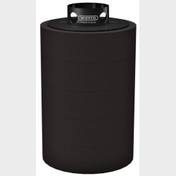 Lst Filter T/Omega Udskiller