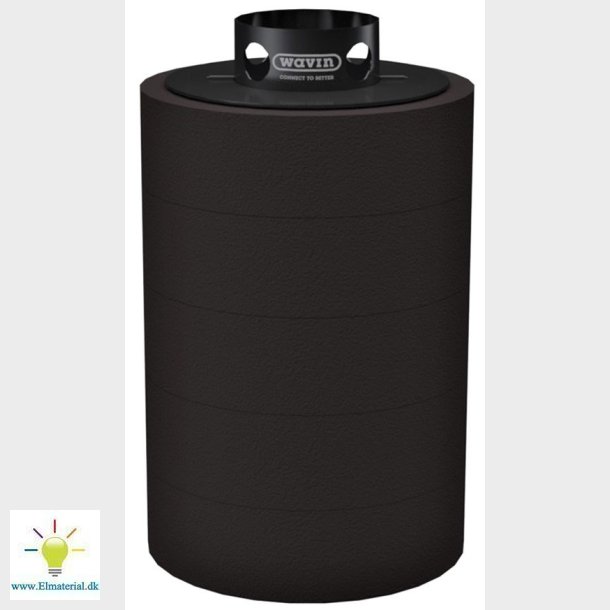 Lst Filter T/Omega Udskiller