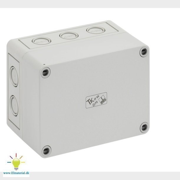 Kasse Tk Ps 1309-8-M