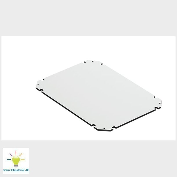 Montageplade Geos Mpi-3040