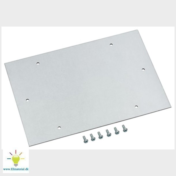 Monteringsplade Tk Mps-2518