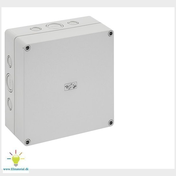 Kasse Tk Ps 1818-8F-M