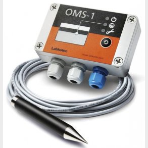 Larmset Oms1 Oljeavskiljare