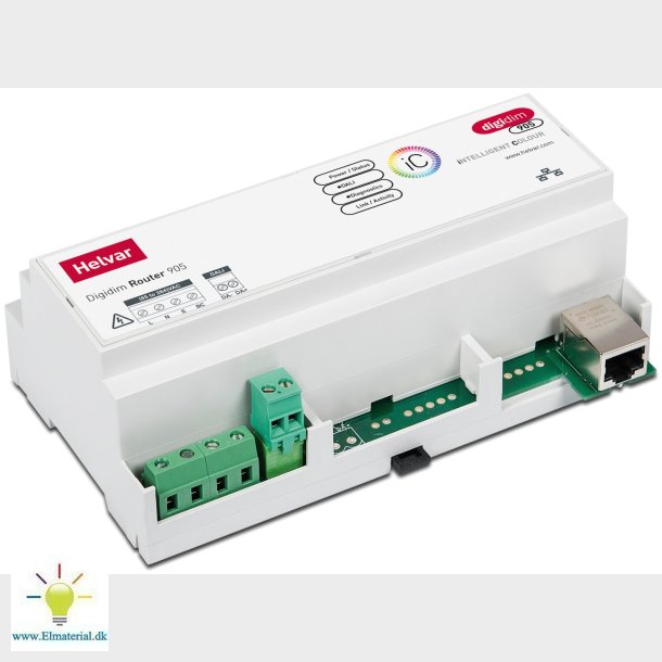 Digidim905 Router 1Xdali