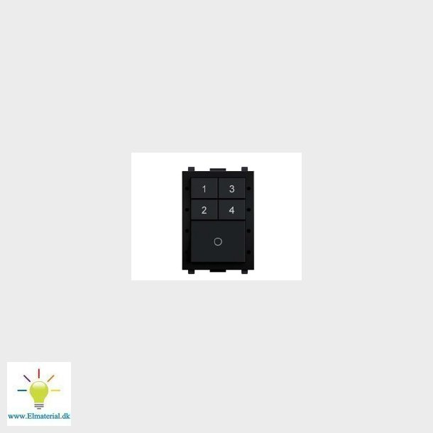 Digidim134B Panel M/5 Tryk So