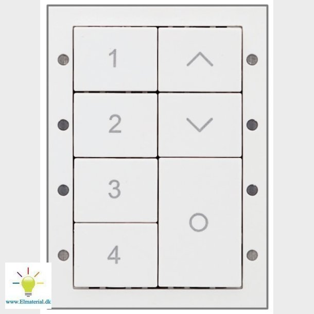 Digidim135W Panel M/7 Tryk Hv