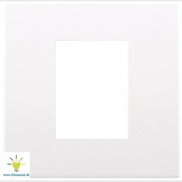 Digidim230S Ramme 1M Hvid