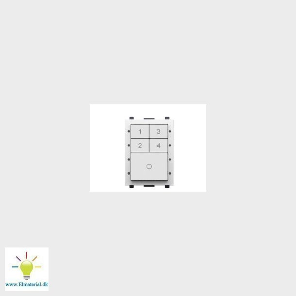 Digidim134W Panel M/5 Tryk Hv