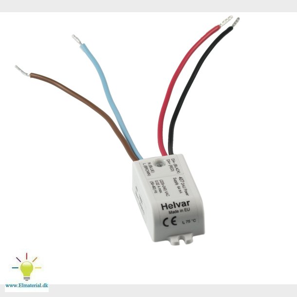 Digidim407 Strmfors. (64Ma)