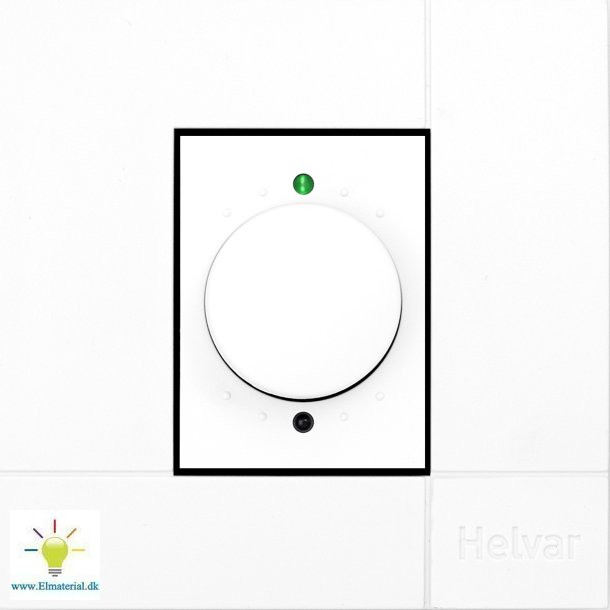 Digidim100 Rotory Hvid