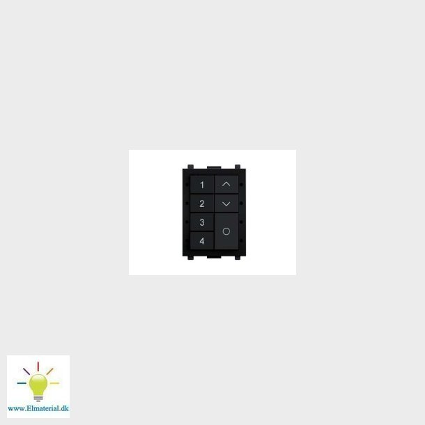 Digidim135B Panel M/7 Tryk So