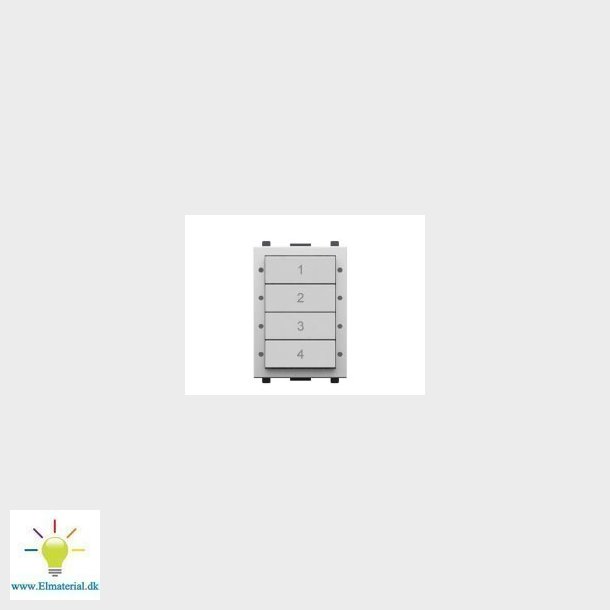 Digidim137W Panel M/4 Tryk Hv