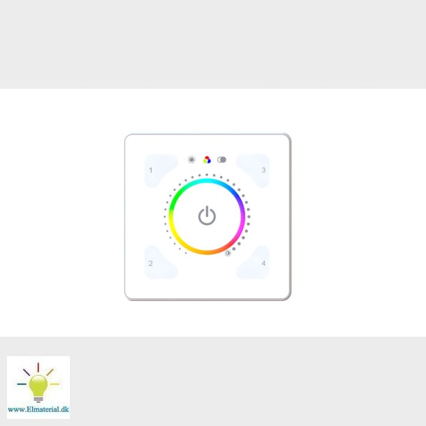 Illustris Panel Full Colour Hv