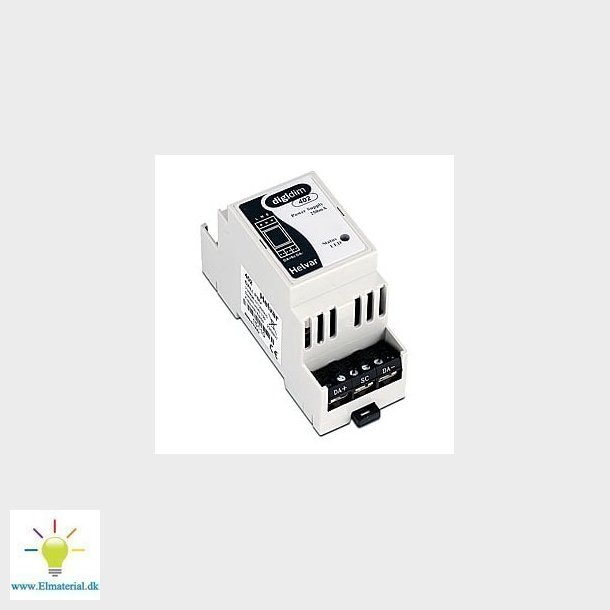 Digidim402 Strmfors. 250Ma