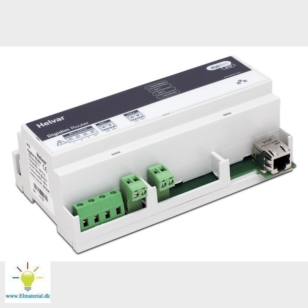 Digidim910 Router