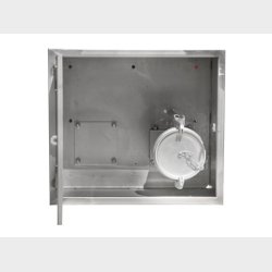 Koblingsboks Til Fedtudskiller