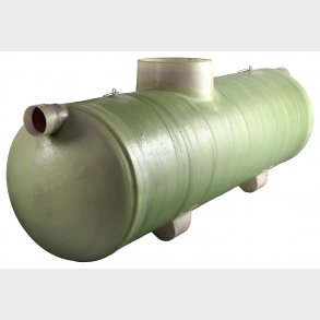 Sandfälla 8000L 250Mm U / Beteende.