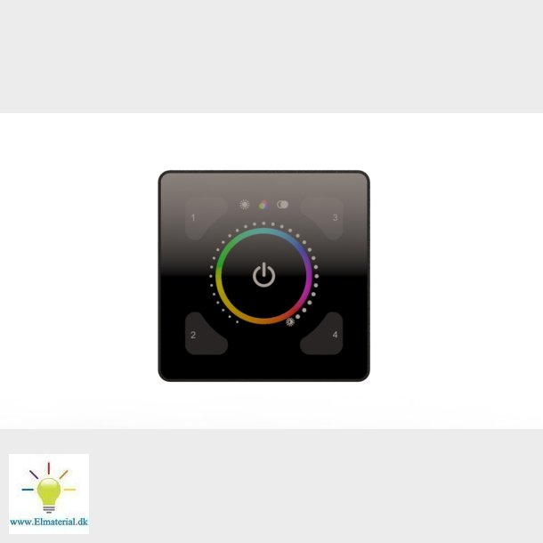 Illustris Panel Full Colour So