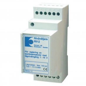 Nv2 Niveau Vlger 1-10V Analog