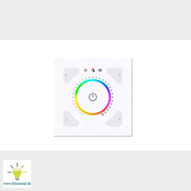 Illustris Panel Full Colour Hv