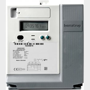 El-Mler Omnipower 3F Trdls