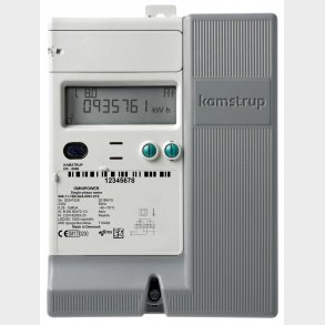 El-Mler Omnipower 1F