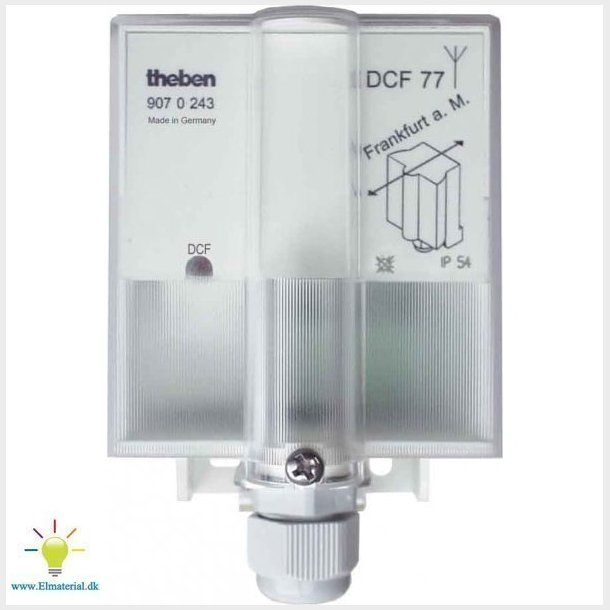 Antenne Rc-Dcf T/Tr Top2 Ur