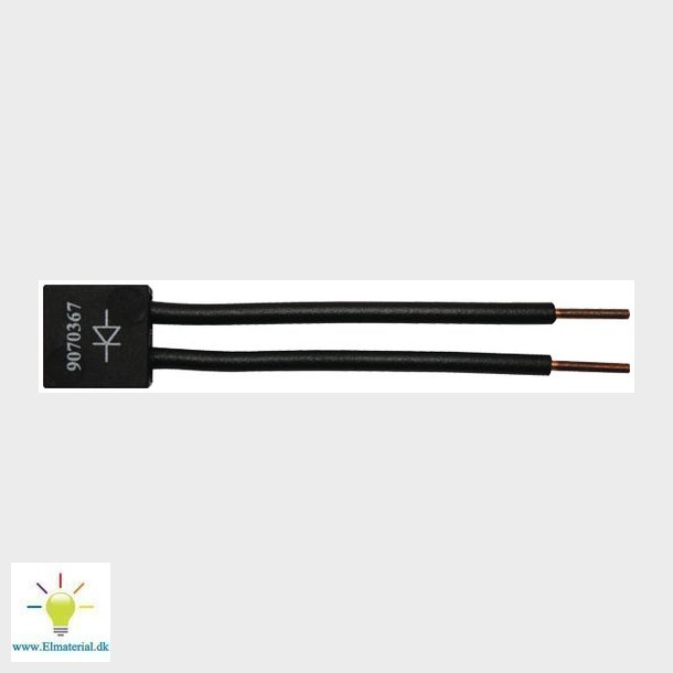 Dimax Diode Modul T/Lysdmper