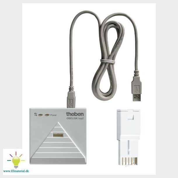 Obelisk Top 2/3 Programkit