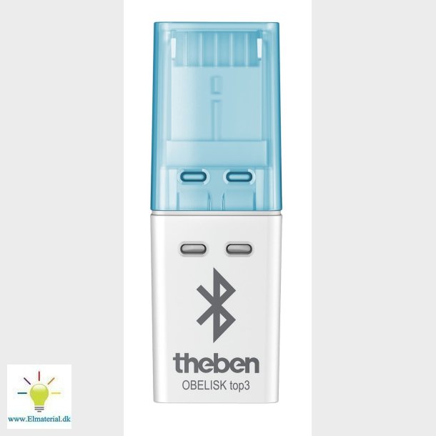 Bluetooth Stik Top3 Ure