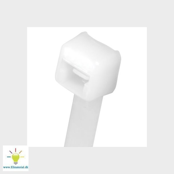 Cablebinder New-Ty 7.6X368 Na