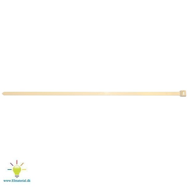 Kabelbindere 8.9X530 Na (50)