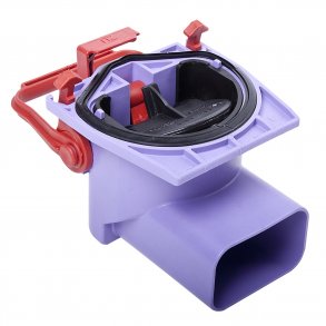 Kessel Vattenls T / Drehfix