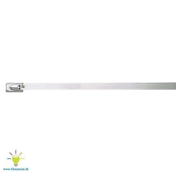 Stlkabel bindemedel 7.9X362 (50)