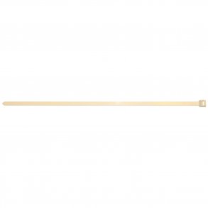 Kabelbindere 12.7X718 Svart (100