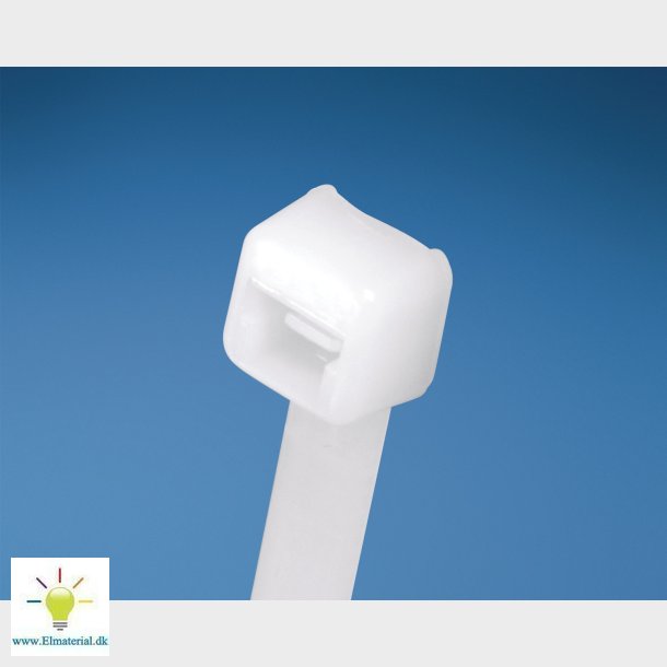 Kabelbindere 7,6X556 Na (50)