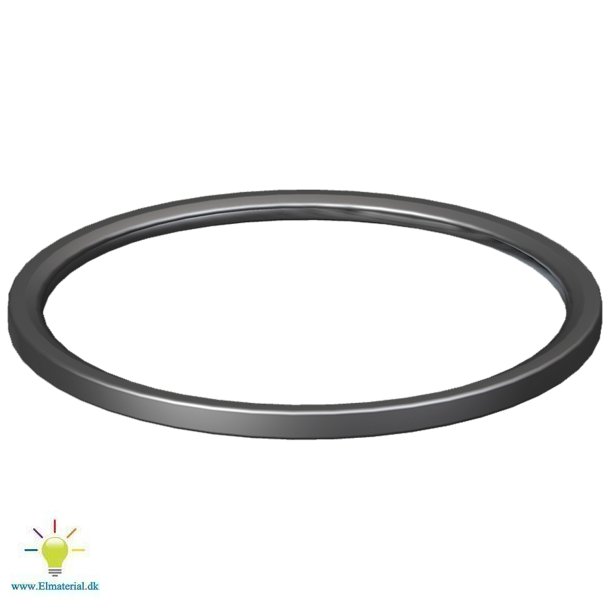 Kessel Ttningsring 600Mm