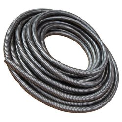 37Mm Kabelbeskyttelse, Rotter